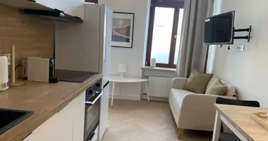Квартира 1 комната в Лодзь, Польша