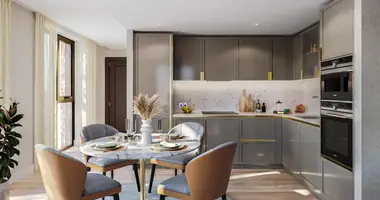 1 bedroom apartment in London, United Kingdom