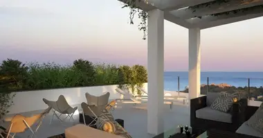 Apartamento 2 habitaciones en Dehesa de Campoamor, Španjolska
