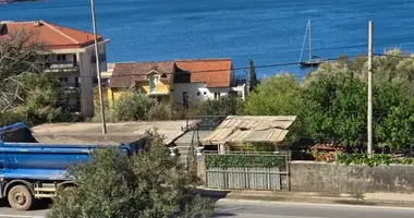 Участок земли в Кумбор, Черногория