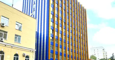 Büro 7 529 m² in Moskau, Russland