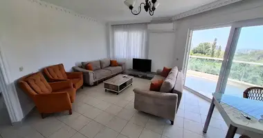 2 bedroom apartment in Mahmutlar, Turkey