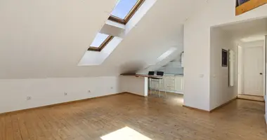 3 room apartment in Vilnius, Lithuania