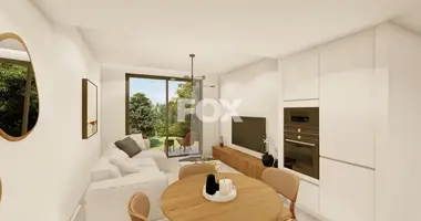 Appartement 1 chambre dans Anavargos, Chypre