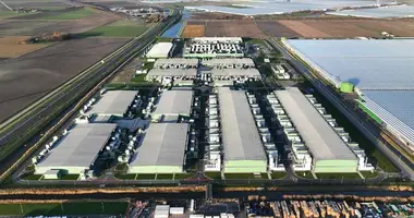 Plot of land in Nisou, Cyprus