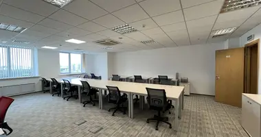 Office 529 m² in Moscow, Russia