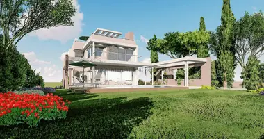 Villa en Pissouri Municipality, Chipre