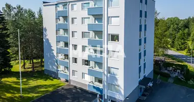 Квартира 1 комната в Акаа, Финляндия