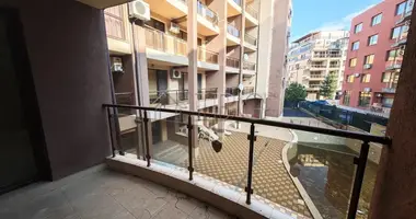 Wohnung 2 zimmer in Pomorie, Bulgarien