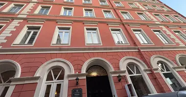 Mieszkanie 2 pokoi w 18 Nicole, Turcja