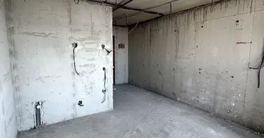 Studio apartment 1 bedroom in Batumi, Georgia