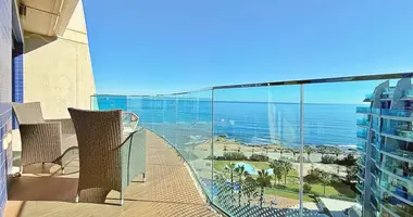Penthouse 2 bedrooms in Torrevieja, Spain