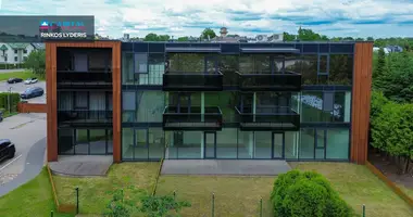 3 room apartment in Druskininkai, Lithuania