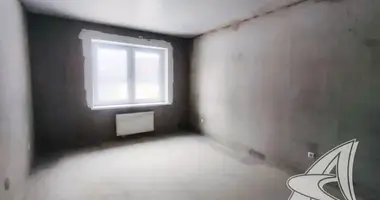 Wohnung 2 zimmer in Brest, Belarus