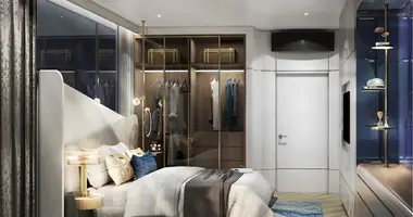 Appartement 1 chambre dans Choeng Thale, Thaïlande