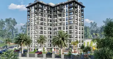 Wohnung in Alanya, Türkei