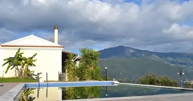 Willa 6 pokojów w Kato Agios Markos, Grecja