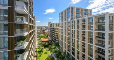 Wohnung 2 Schlafzimmer in London, Großbritannien