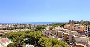 Ático Ático 3 habitaciones en Dehesa de Campoamor, Španjolska