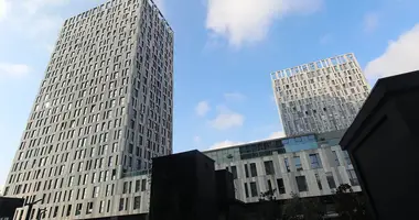 Квартира 2 комнаты в , Турция