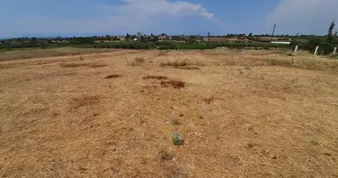 Parcela en Nea Irakleia, Grecia
