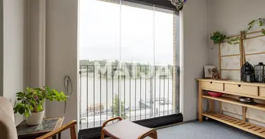 Appartement 1 chambre dans Helsinki sub region, Finlande