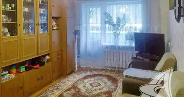 Apartamento 4 habitaciones en Brest, Belarús
