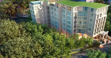 Apartment in Phuket City Municipality, Thailand