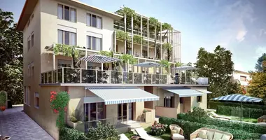 2 bedrooms in Tirrenia, Italy