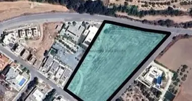 Terrain dans Agia Marinouda, Chypre