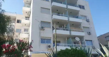 Wohnung 2 Schlafzimmer in Limassol, Zypern