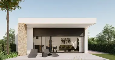 Дом 3 комнаты в Molina de Segura, Испания