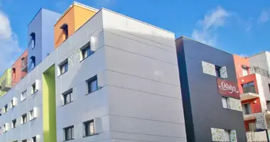 Mieszkanie 1 pokój w 82 Tesla Center Tours La Riche, Francja