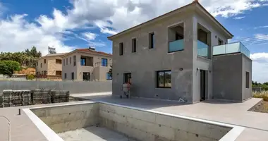 Willa w Anogyra, Cypr