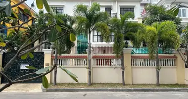 Вилла 9 комнат в Sangkat Ou Baek Kam, Камбоджа