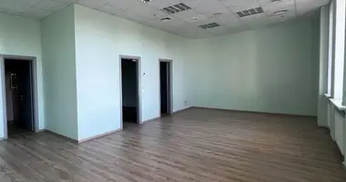 Büro 402 m² in Moskau, Russland