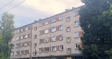 Wohnung 2 zimmer in Riga, Lettland