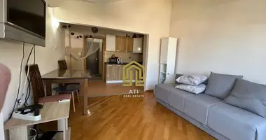 Wohnung 2 zimmer in Budva, Montenegro