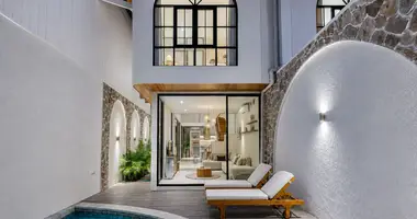 Villa 2 bedrooms in Ungasan, Indonesia