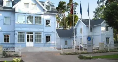 Revenue house 1 322 m² in Jurmala, Latvia