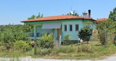Casa de campo 4 habitaciones en Nea Trapezounta, Grecia