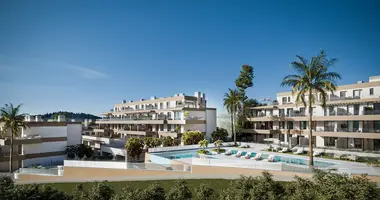 Bungalow 2 chambres dans Mijas, Espagne
