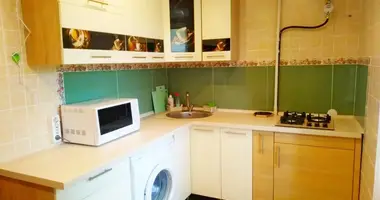Appartement 1 chambre dans Aziarco, Bélarus