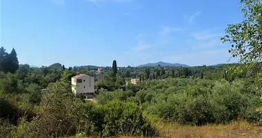 Działka w Municipality of Central Corfu and Diapontia Islands, Grecja