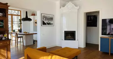 2 room apartment in Vidzeme, Latvia