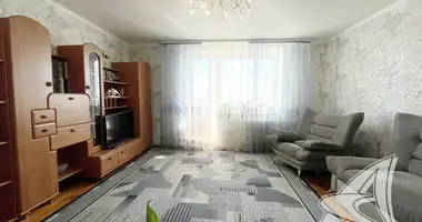 Apartamento 2 habitaciones en Muchaviecki sielski Saviet, Belarús