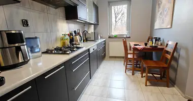 Apartamento 2 habitaciones en Varsovia, Polonia