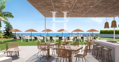 Wohnung 3 zimmer in Mijas, Spanien