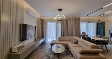 Wohnung 3 Schlafzimmer in Limassol, Zypern