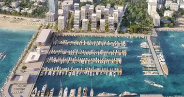 2 bedroom apartment in Bashkia Vlore, Albania